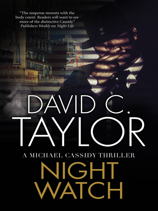 Title details for Night Watch by David C. Taylor - Available